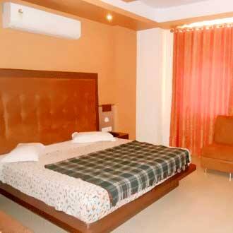 Hotel Mewar, Jaipur 2
